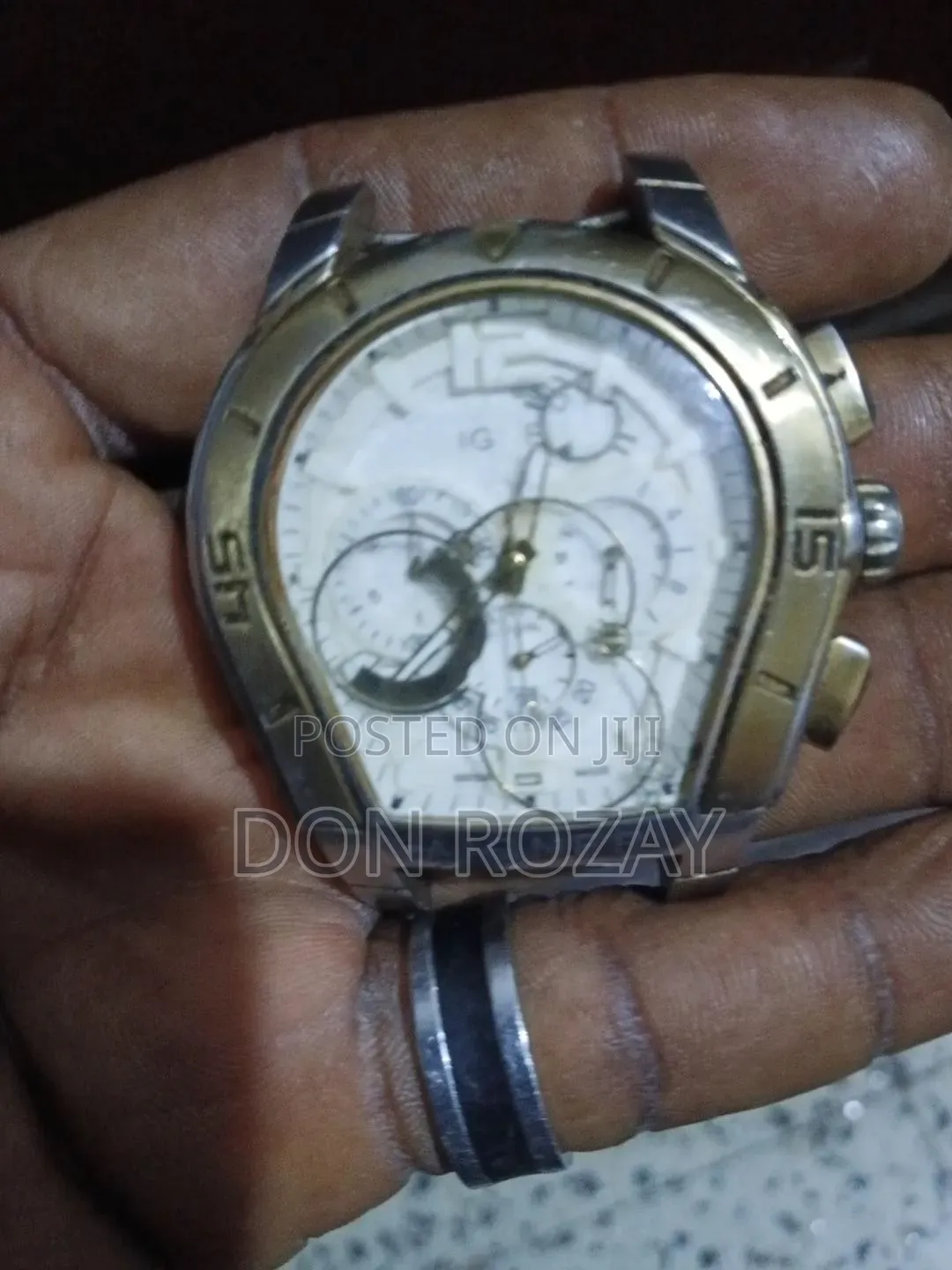Sell Wrist Watch