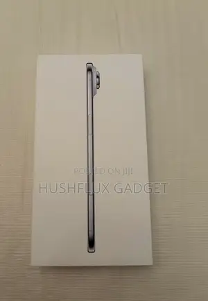 New Apple iPhone Air 256 GB White