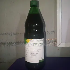 AloVera Plus Drink Aloevera Plus