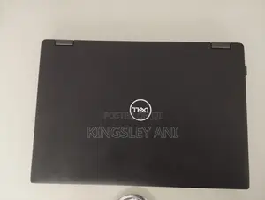 Laptop Dell Latitude 7390 2-in-1 8GB Intel Core i7 SSD 512GB