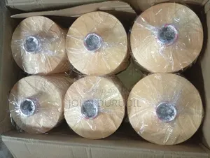 Gold Dty. Yarn