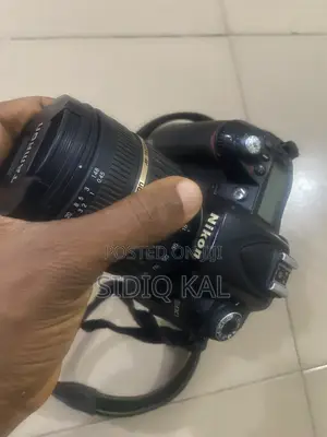 Nikon Camera
