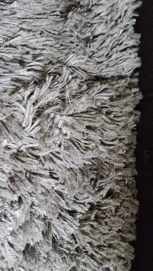 Foreign Imported Center Rug Carpet