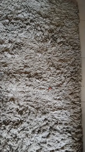 Foreign Imported Center Rug Carpet