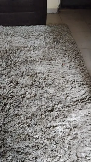 Foreign Imported Center Rug Carpet