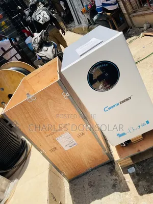 20kwh 51.2v. Cworth Lithium Battery