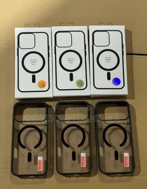 Quality Phone Accessories – Pouches
