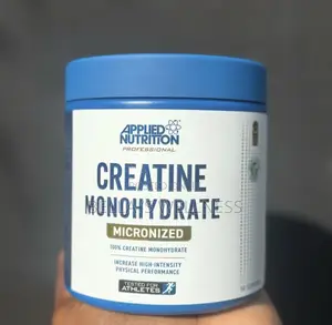 Applied Nutrition Creatine Unflavored 250G