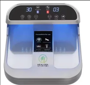 Healora Terahertz P90 , P90+ PEMF Therapy Device