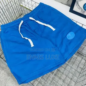 Quality Men's Short