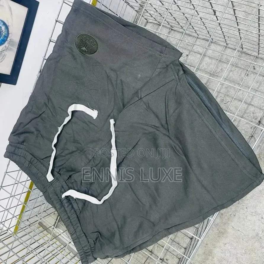 Quality Men's Short