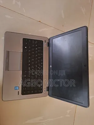 Laptop HP EliteBook 840 G1 8GB Intel Core i5 HDD 500GB