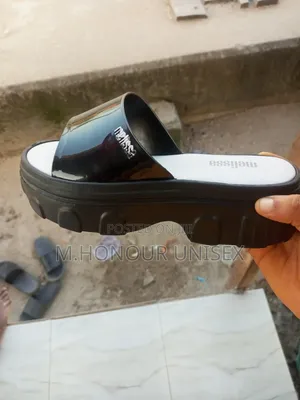 Female Footwear