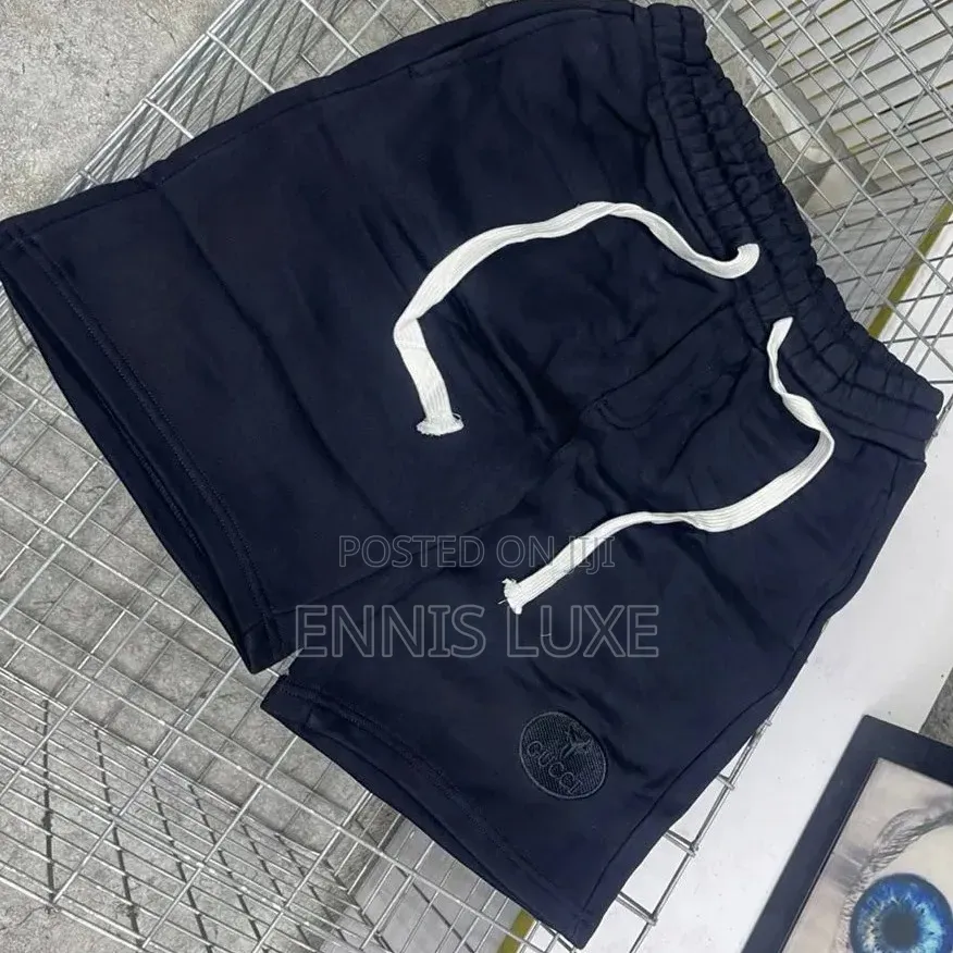 Quality Men's Short