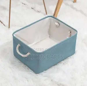 Storage Box