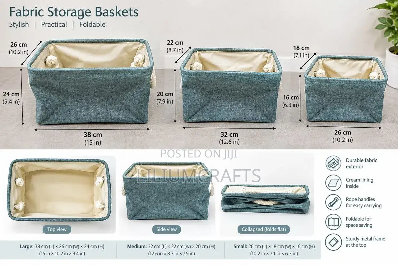 Storage Box