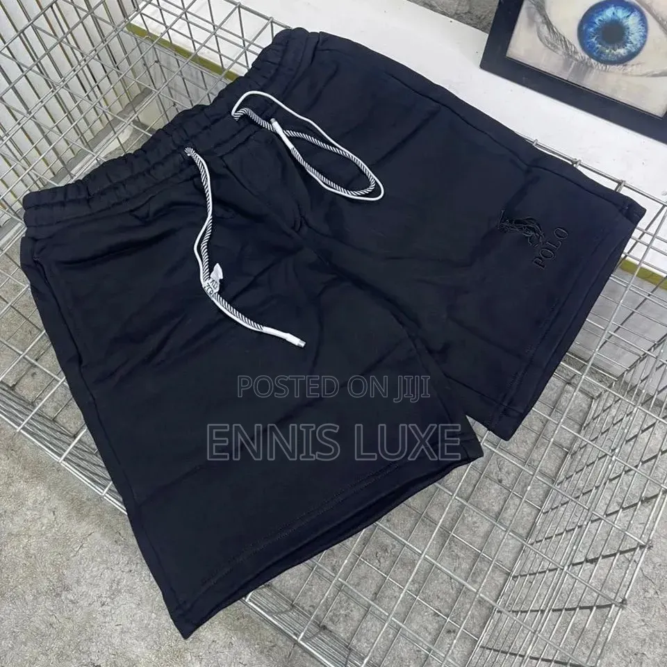 Quality Men's Short