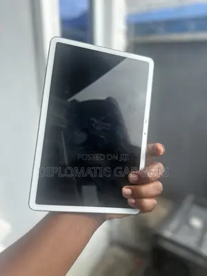 Infinix Xpad 256 GB Silver