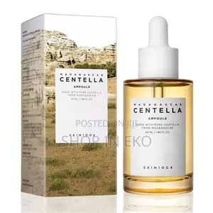 SKIN1004 Madagascar Centella Ampoule – 100ml