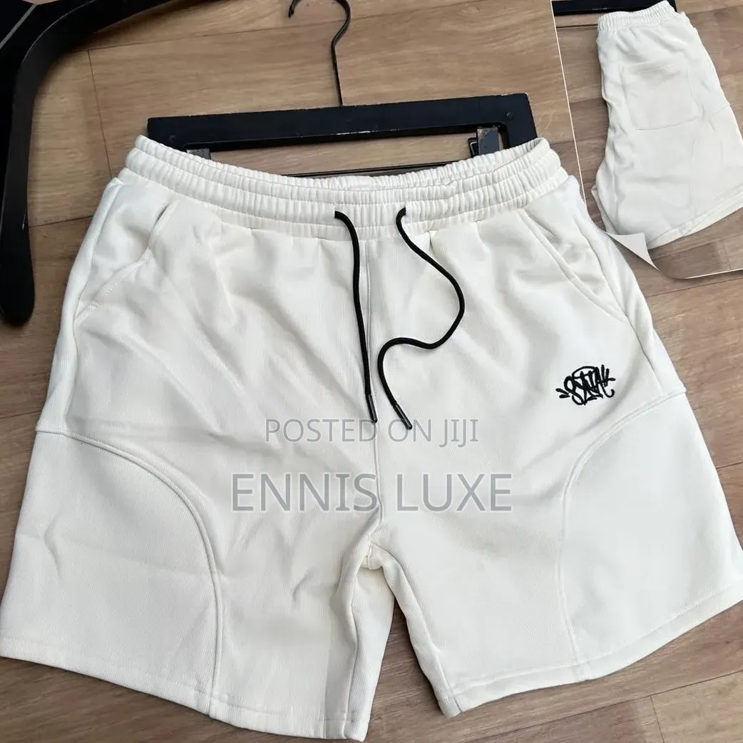 Quality Men's Short