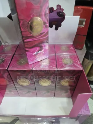 Yum Yum Perfume Edp 100ml