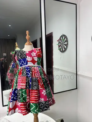 Clothing Line