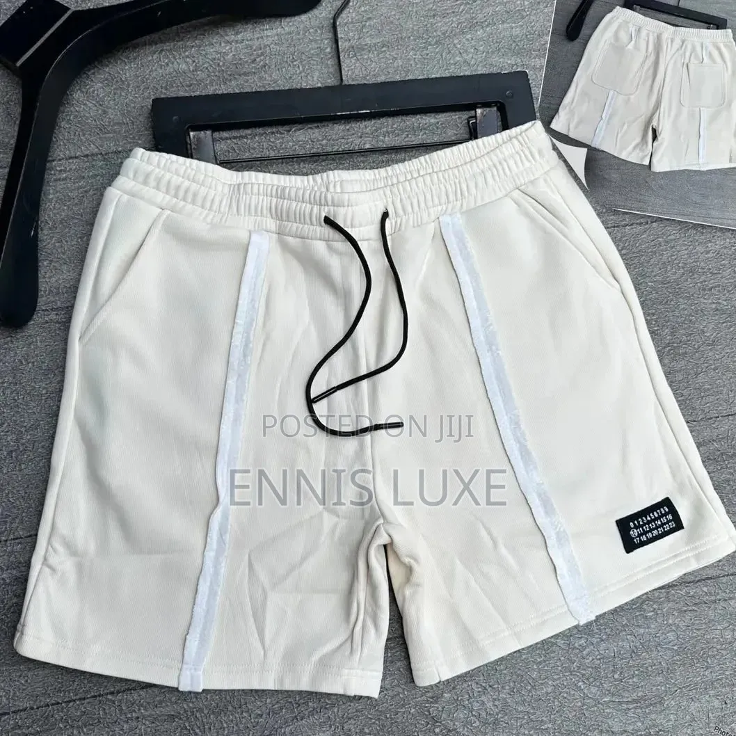 Quality Men's Short