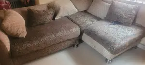 Seater Chair