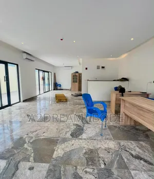5bdrm Duplex in Old Ikoyi for sale