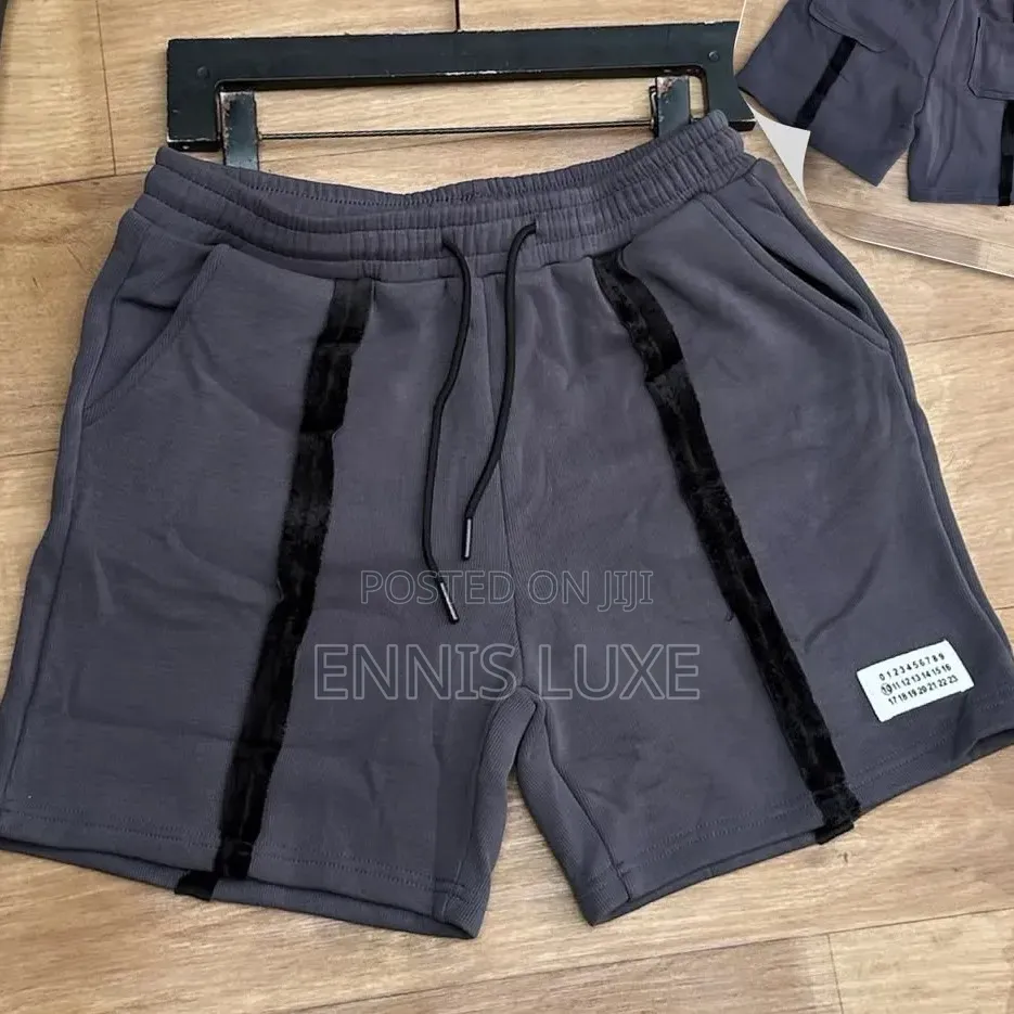 Quality Men's Short