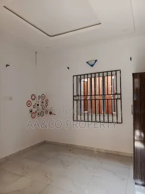 Furnished 1bdrm Bungalow in Ifagboungba Olorunbo, Ibadan for rent