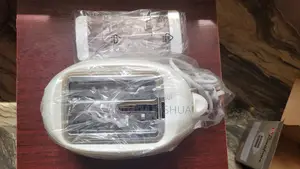Bread Toaster
