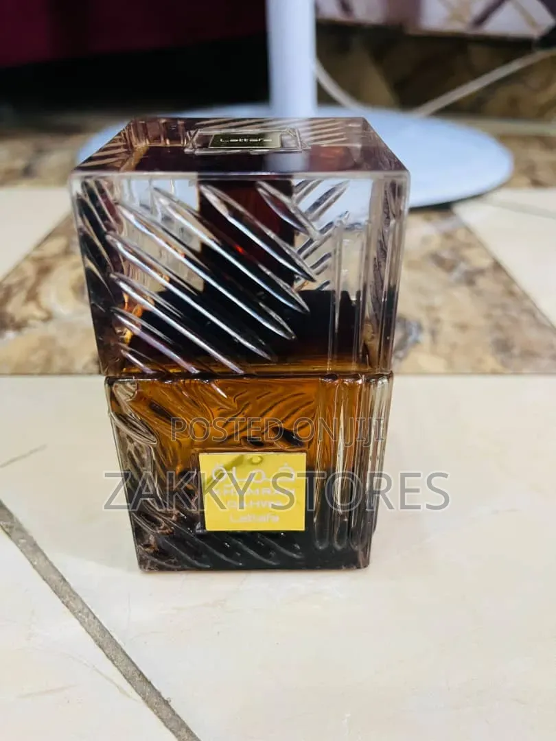 Designers Perfume
