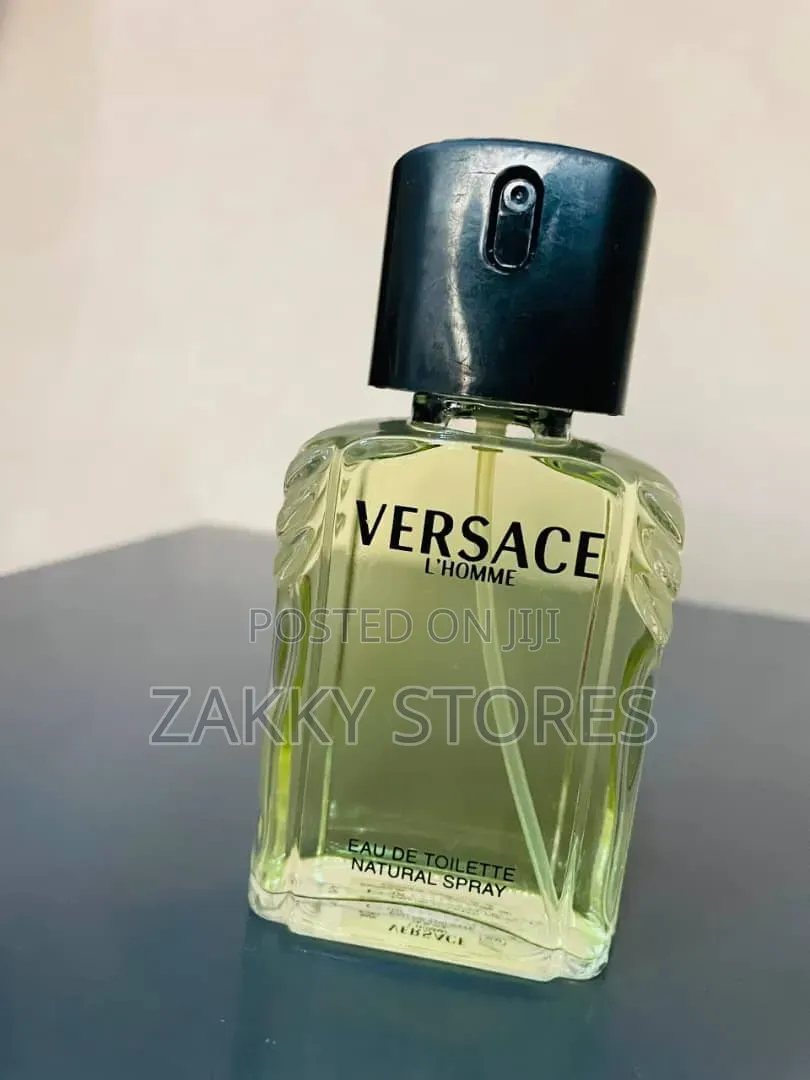 Designers Perfume