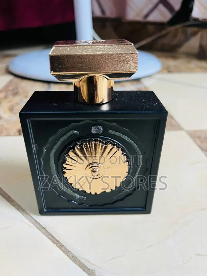 Designers Perfume
