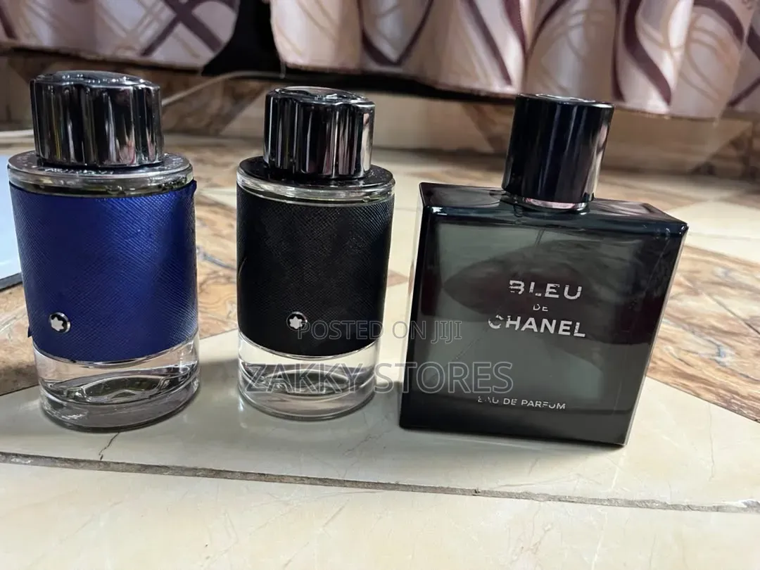 Designers Perfume