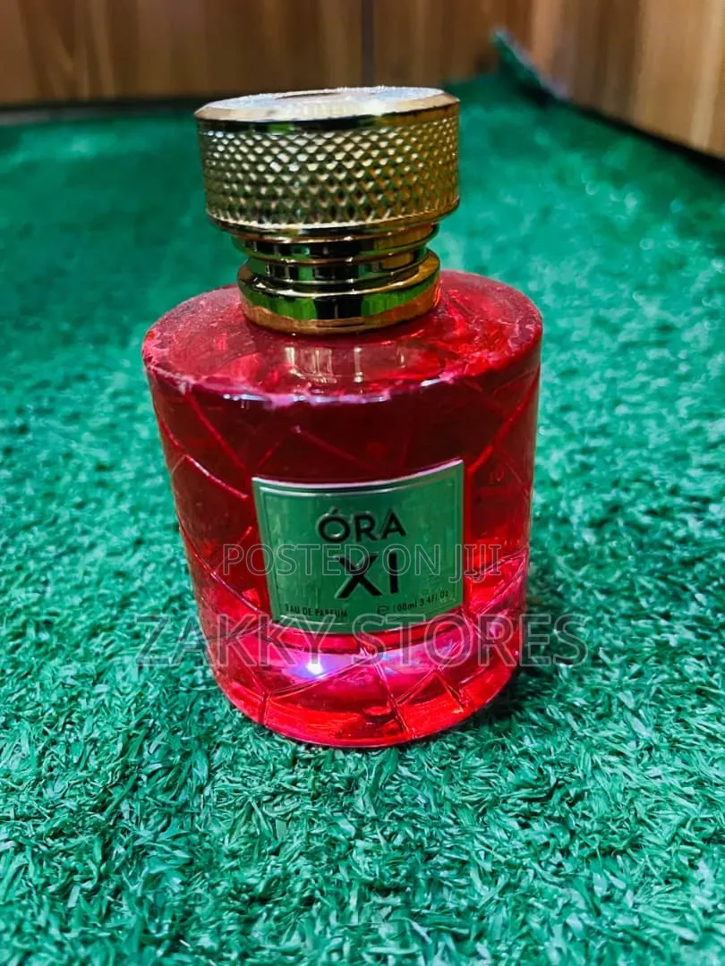 Designers Perfume