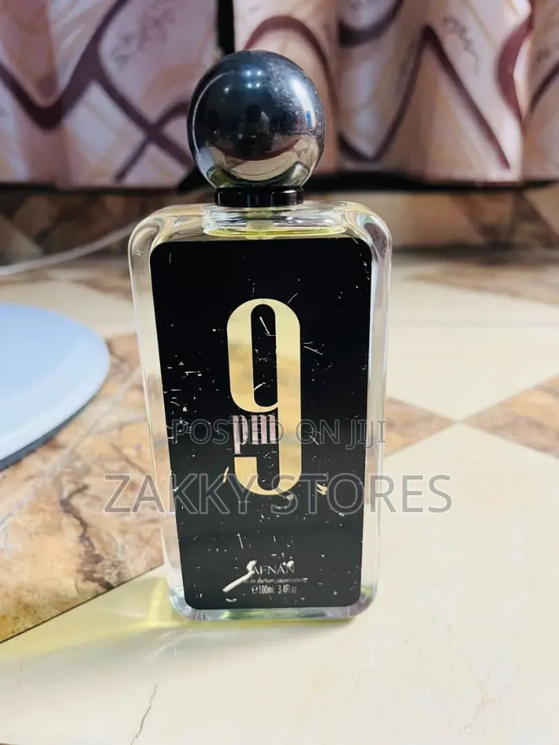Designers Perfume