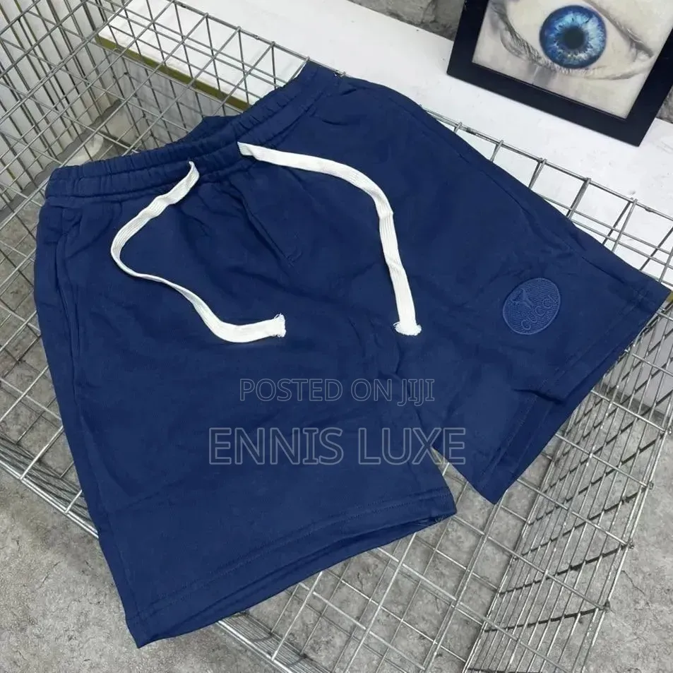 Quality Men's Short