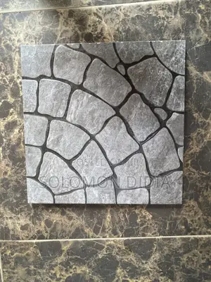 40/40 Rustic for All Floor Tiles