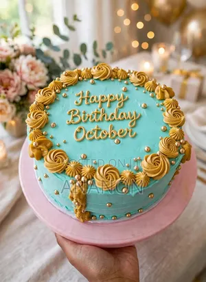 Komsy Cake