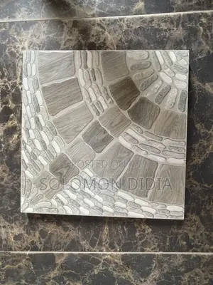 40/40 Rustic for All Floor Tiles