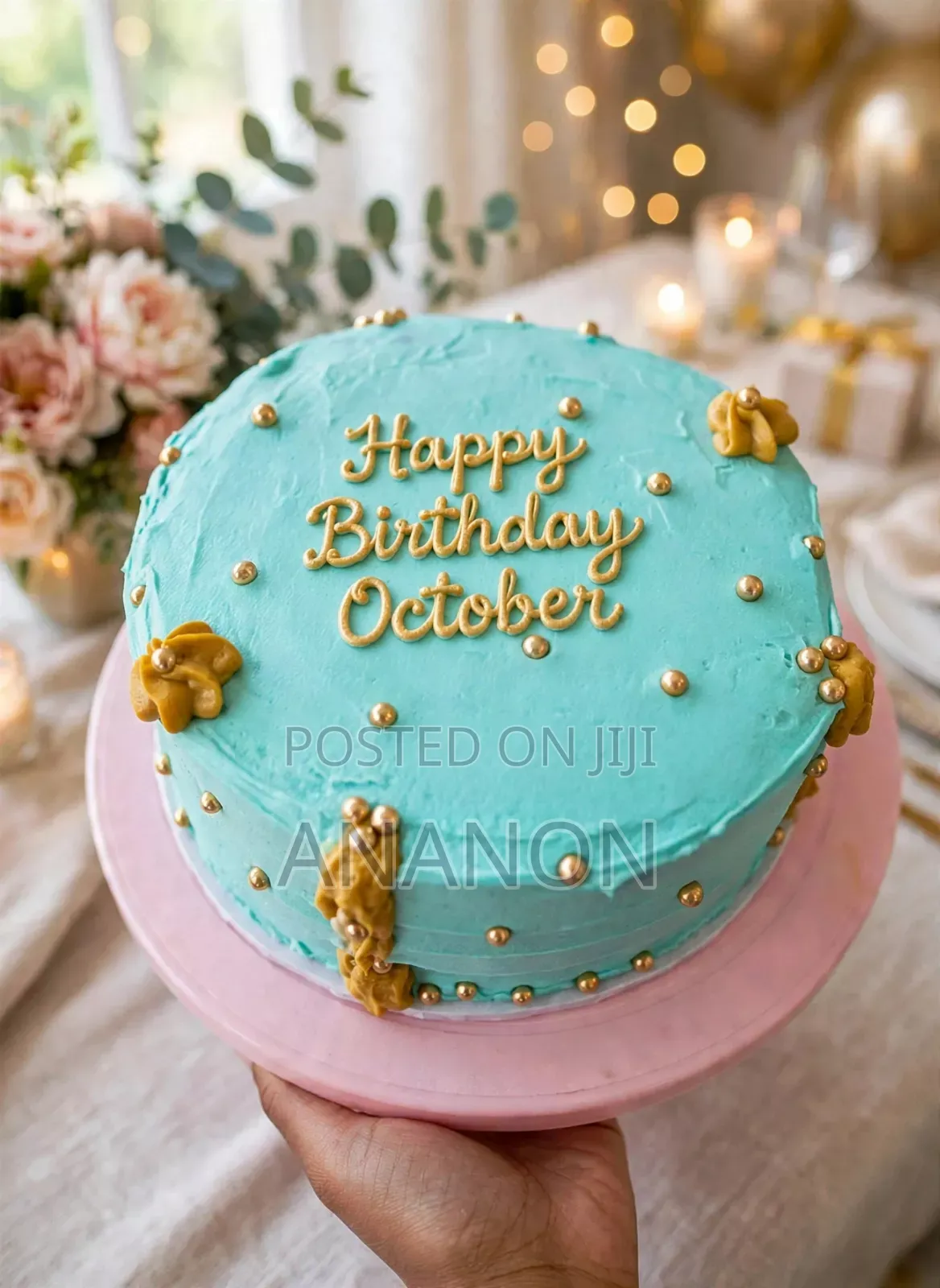 Komsy Cake