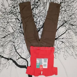 Children Wears