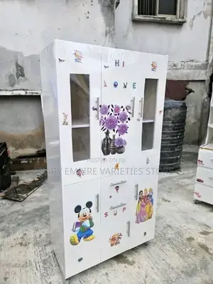 Baby Wardrobe
