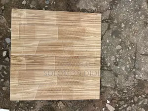 40/40 Rustic for All Floor Tiles