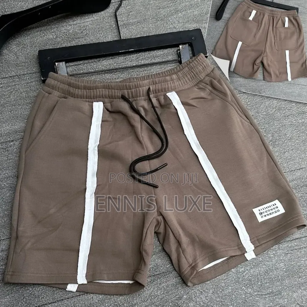 Quality Men's Short