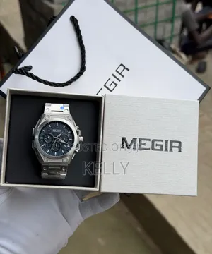Wristwatch