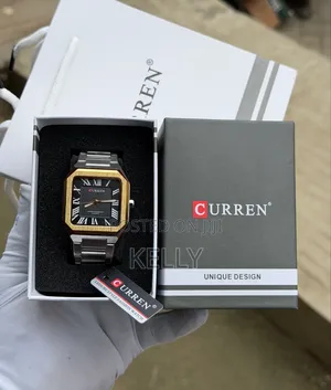 Wristwatch