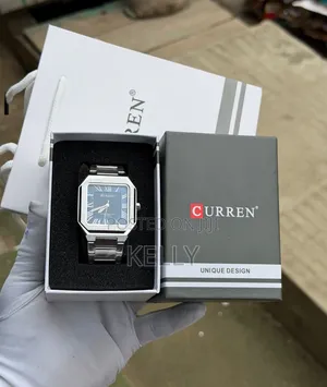Wristwatch